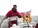 New on the helm